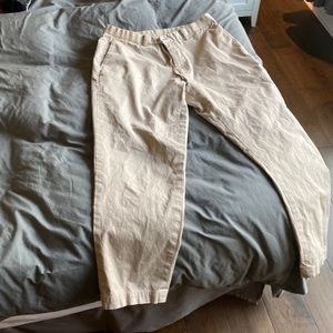 Uniqlo pants
